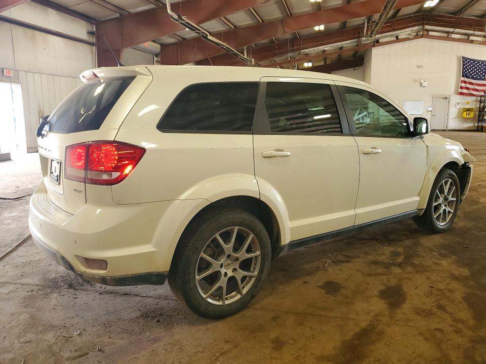 54409406 :رقم المزاد ، 3C4PDDEG8JT353431 vin ، 2018 Dodge Journey مزاد بيع