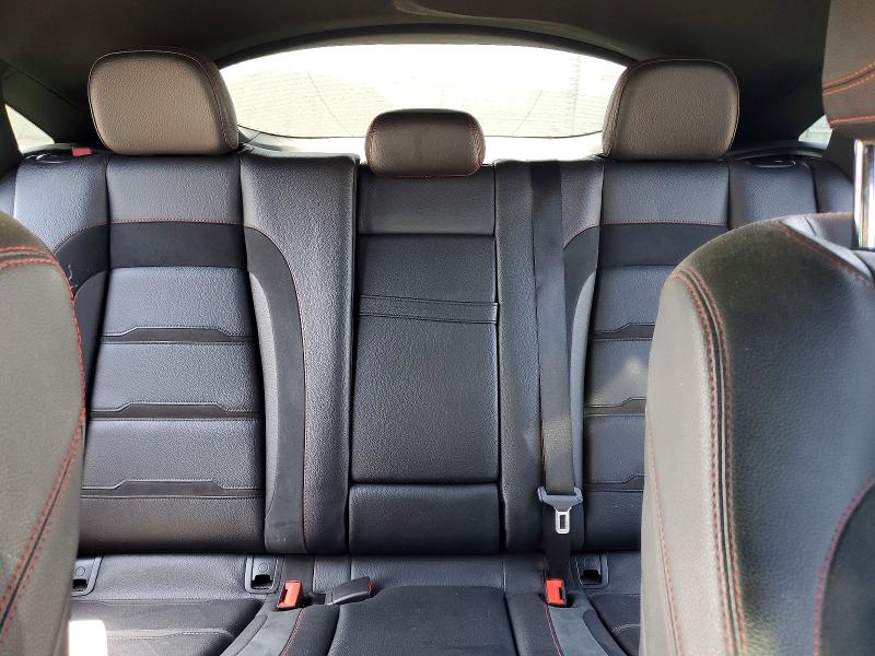 Aukcja sprzedaży 2021 Mercedes-benz Gle Coupe, vin: 4JGFD6BB6MA371613, numer aukcji: 55750256