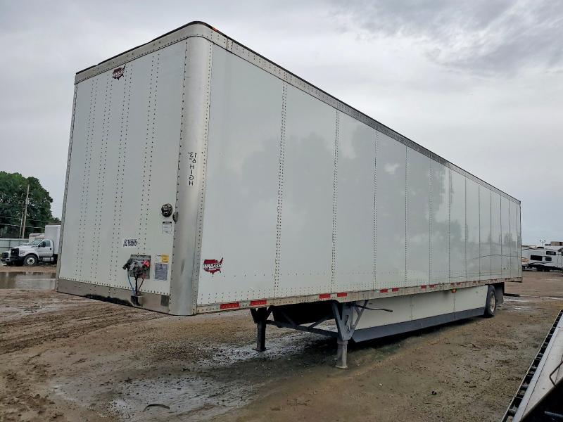 2023 Wabash Dry Freight Trailer მანქანა იყიდება აუქციონზე, vin: 1JJV532D0PL387237, აუქციონის ნომერი: 52165666