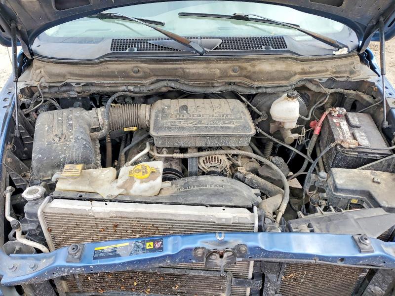 Продаж на аукціоні авто 2005 Dodge Ram 1500, vin: 1D7HA18N55J633848, номер лоту: 57877126