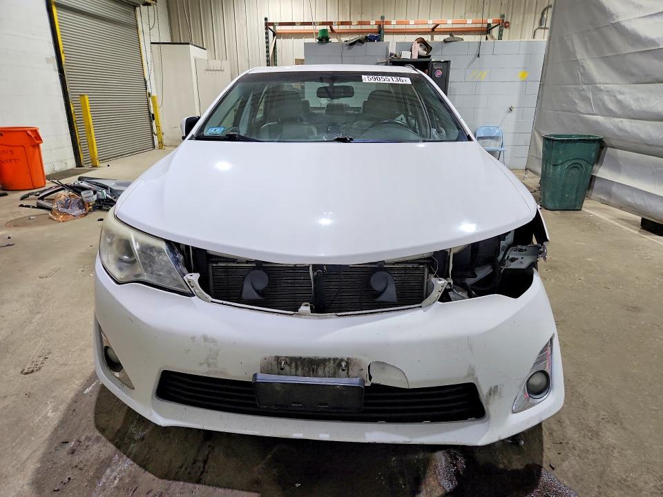 Aukcja sprzedaży 2013 Toyota Camry, vin: 4T1BF1FK8DU238193, numer aukcji: 59055136
