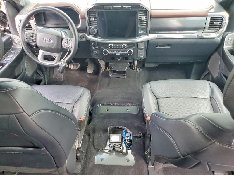 2023 Ford F150 მანქანა იყიდება აუქციონზე, vin: 1FTFW1E88PKF52129, აუქციონის ნომერი: 56514476