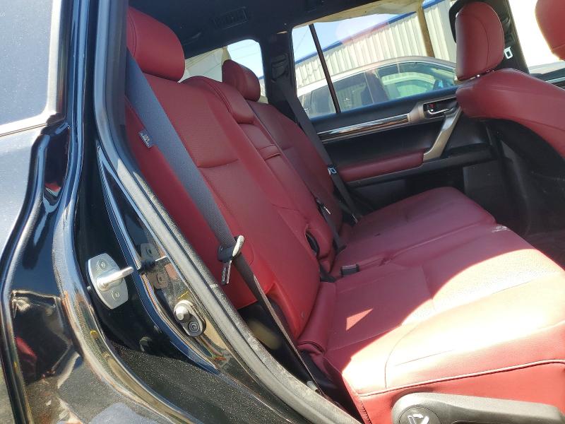 Aukcja sprzedaży 2020 Lexus Gx, vin: JTJAM7BX7L5242784, numer aukcji: 58059076