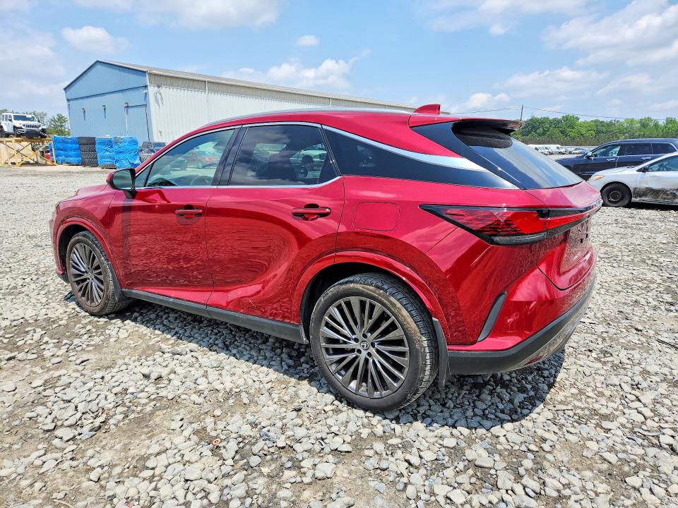 Aukcja sprzedaży 2024 Lexus Rx 350, vin: 2T2BAMCA4RC069760, numer aukcji: 57186176