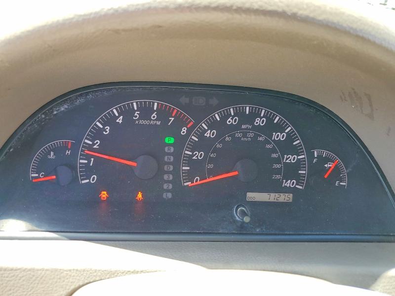 Aukcja sprzedaży 2006 Toyota Camry, vin: 4T1BE32K66U643928, numer aukcji: 56169806