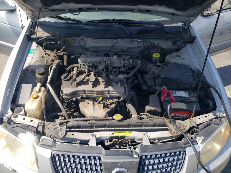 Продажа на аукционе авто 2004 Nissan Sentra, vin: 3N1CB51D44L462238, номер лота: 59228116