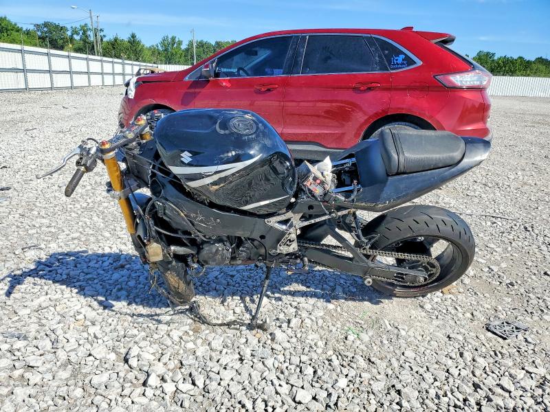 Aukcja sprzedaży 2004 Suzuki Gsx-r1000, vin: JS1GT75A842100111, numer aukcji: 57161806