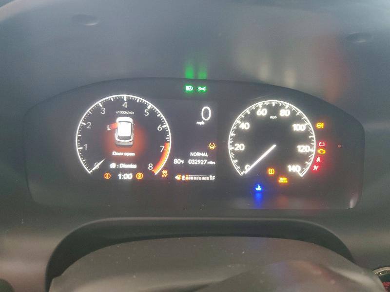 Aukcja sprzedaży 2025 Honda Hr-v, vin: 3CZRZ2H77SM745980, numer aukcji: 56891276