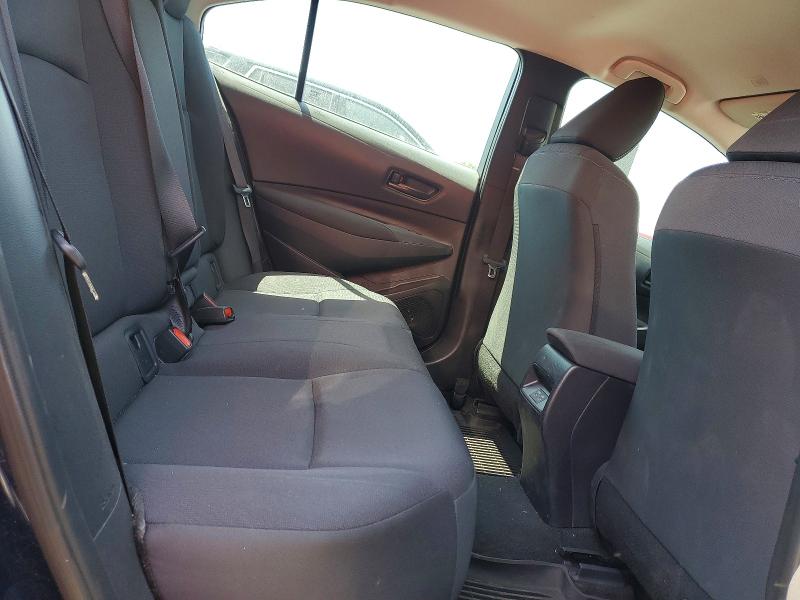 Продаж на аукціоні авто 2024 Toyota Corolla, vin: 5YFB4MDEXRP221991, номер лоту: 55018806