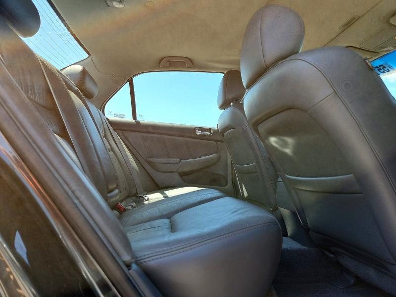 2007 Honda Accord მანქანა იყიდება აუქციონზე, vin: 1HGCM56717A183319, აუქციონის ნომერი: 55190056