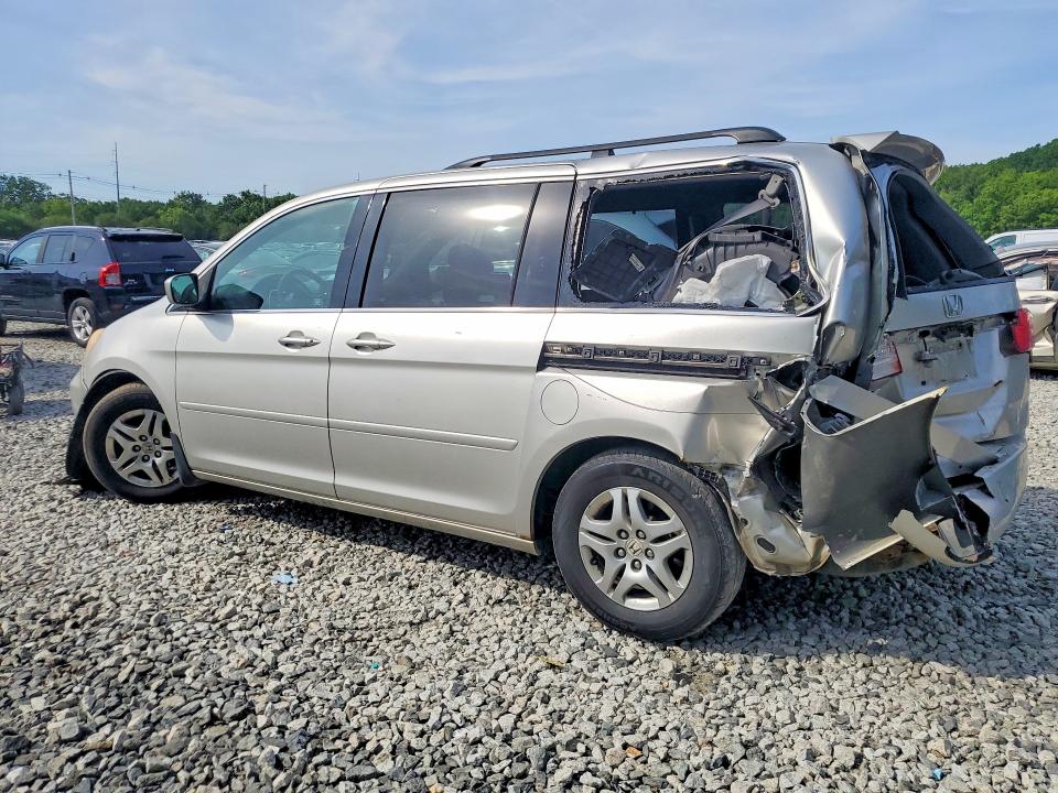 Aukcja sprzedaży 2008 Honda Odyssey, vin: 5FNRL38438B412336, numer aukcji: 56959356
