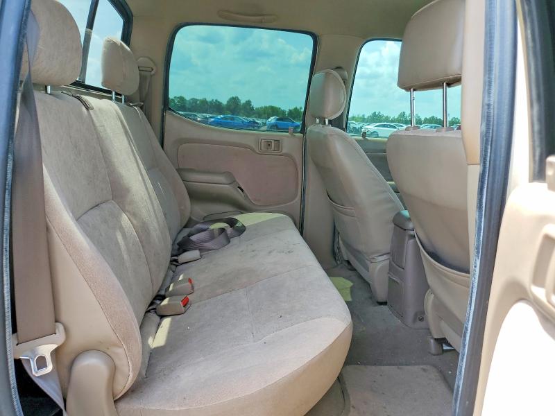 2004 Toyota Tacoma მანქანა იყიდება აუქციონზე, vin: 5TEGN92N04Z429254, აუქციონის ნომერი: 56925876