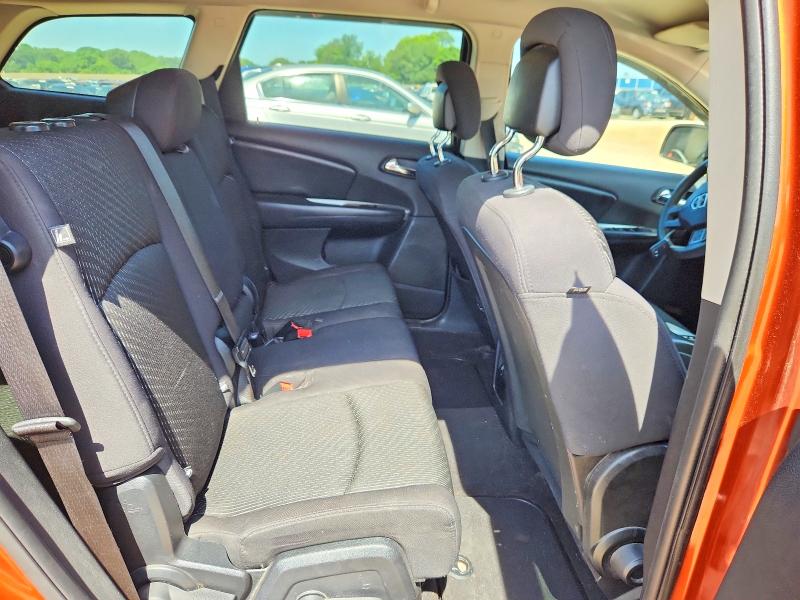 Aukcja sprzedaży 2013 Dodge Journey, vin: 3C4PDDBG5DT548122, numer aukcji: 56991706