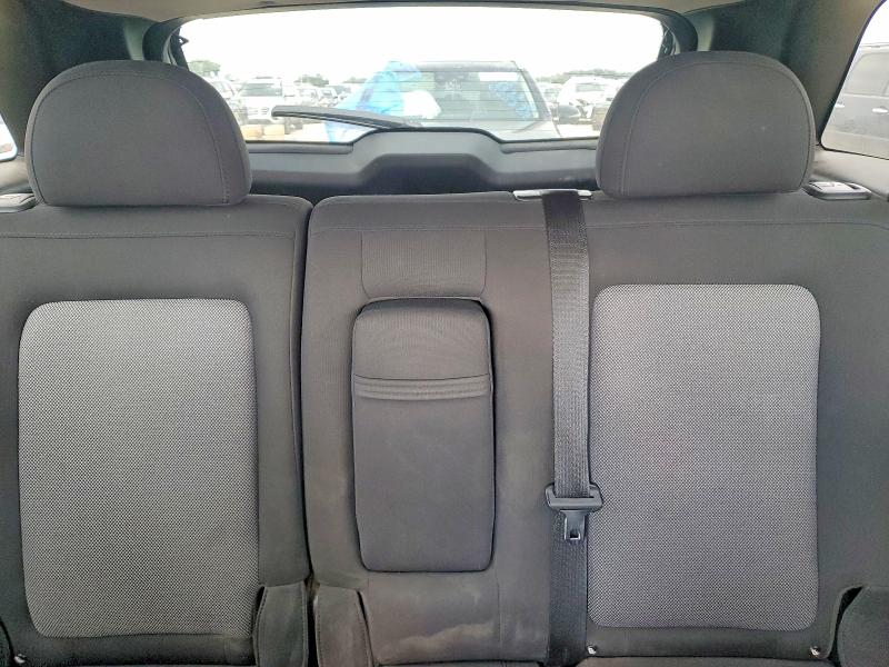 Aukcja sprzedaży 2012 Chevrolet Captiva, vin: 3GNAL2EK5CS565155, numer aukcji: 58289376