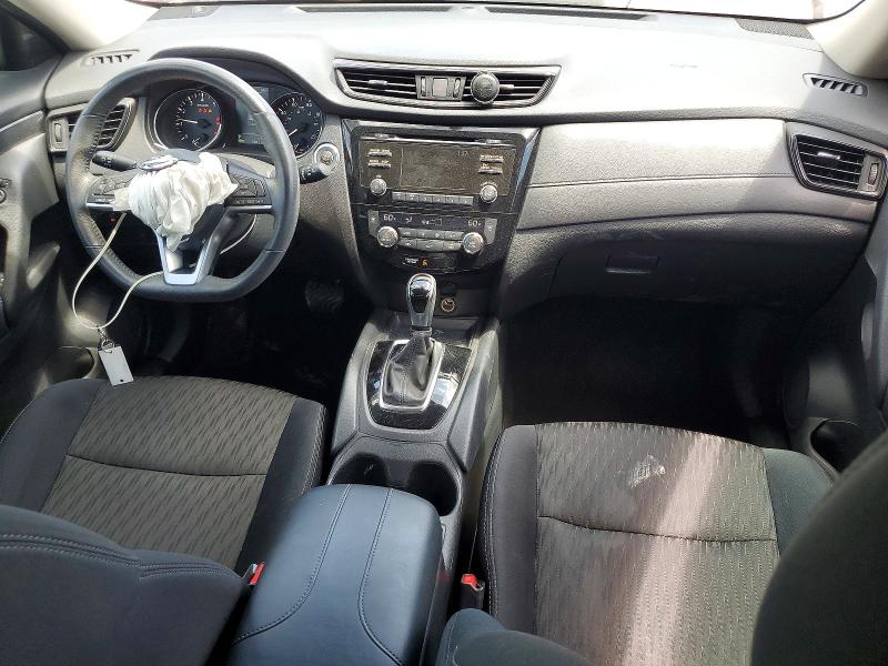 Продаж на аукціоні авто 2017 Nissan Rogue, vin: 5N1AT2MT5HC804943, номер лоту: 57050436