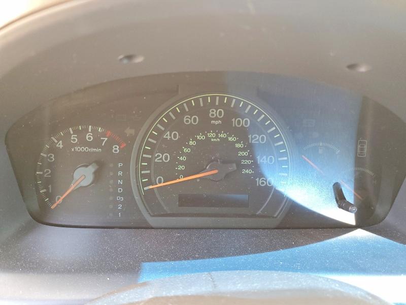 Продажа на аукционе авто 2005 Honda Accord, vin: 1HGCM66555A047180, номер лота: 55780906