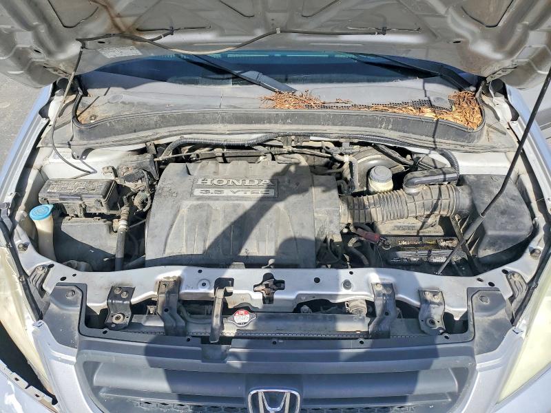Продаж на аукціоні авто 2005 Honda Pilot, vin: 2HKYF18155H525375, номер лоту: 56290076