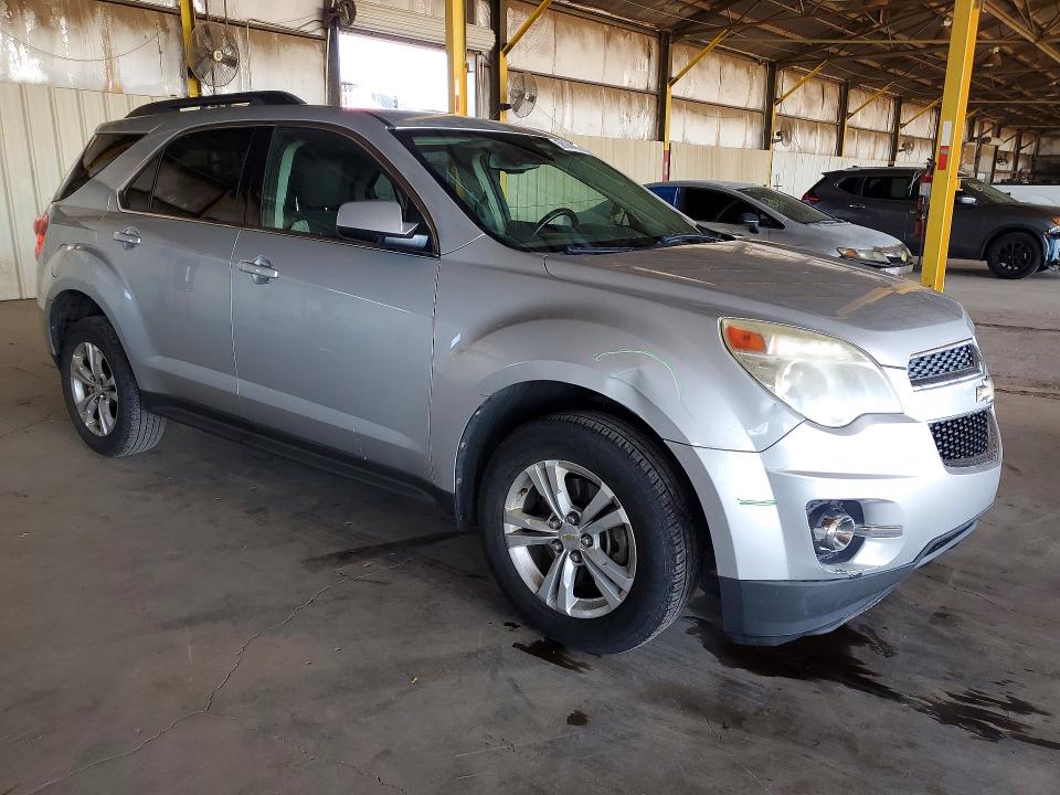 Продажа на аукционе авто 2012 Chevrolet Equinox, vin: 2GNFLNEK1C6104797, номер лота: 58144456