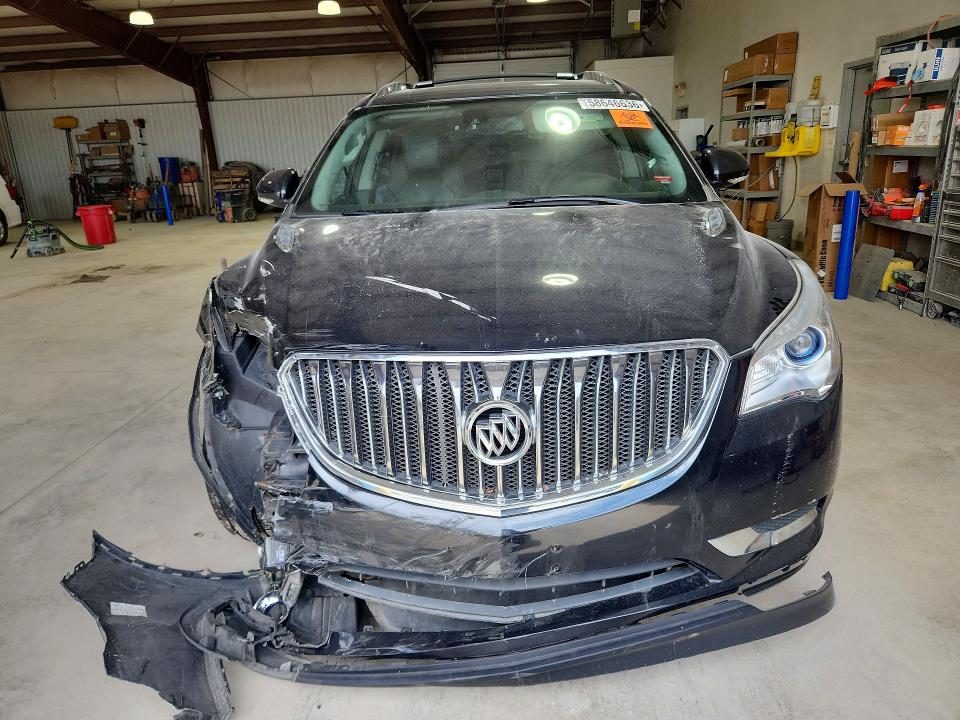 Продажа на аукционе авто 2014 Buick Enclave, vin: 5GAKVCKD1EJ168664, номер лота: 58646636