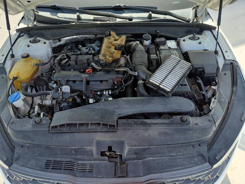 Aukcja sprzedaży 2022 Kia K5, vin: 5XXG14J21NG091305, numer aukcji: 58419666