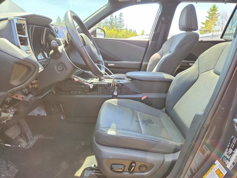 Продажа на аукционе авто 2024 Lexus Tx 350, vin: 5TDAAAB68RS003229, номер лота: 53792376