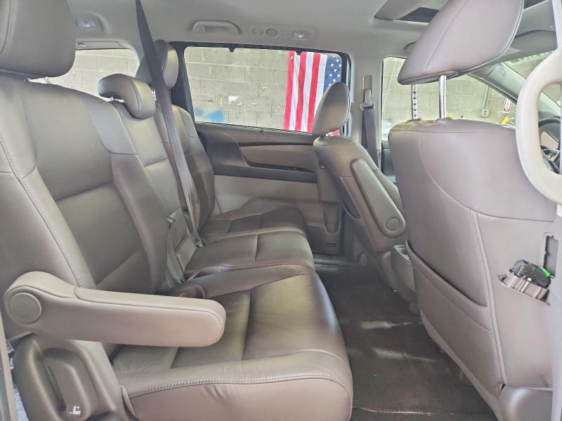 2014 Honda Odyssey მანქანა იყიდება აუქციონზე, vin: 5FNRL5H68EB137474, აუქციონის ნომერი: 56734796