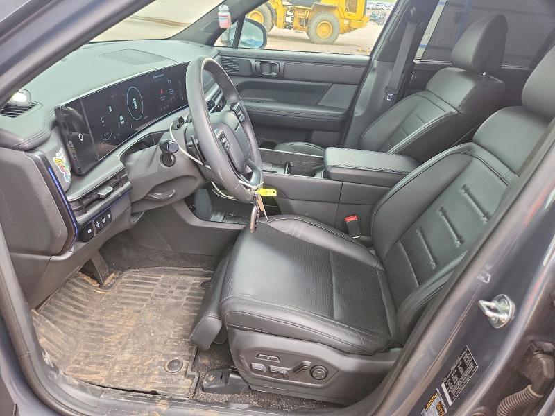 Продажа на аукционе авто 2025 Hyundai Santa Fe, vin: 5NMP5DGL3SH084356, номер лота: 55627616