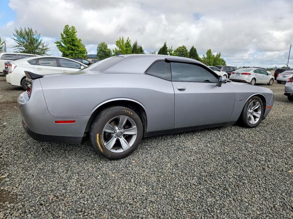 Aukcja sprzedaży 2016 Dodge Challenger, vin: 2C3CDZBT6GH153750, numer aukcji: 56603876
