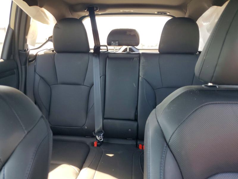 Продаж на аукціоні авто 2025 Subaru Forester, vin: JF2SLDRC3SH493392, номер лоту: 58235036