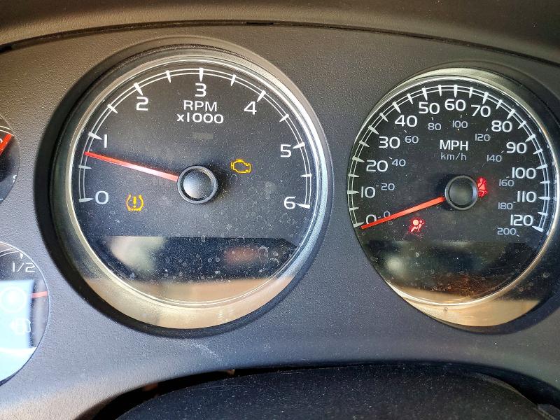 55707176 :رقم المزاد ، 1GNFK16307J235960 vin ، 2007 Chevrolet Suburban مزاد بيع