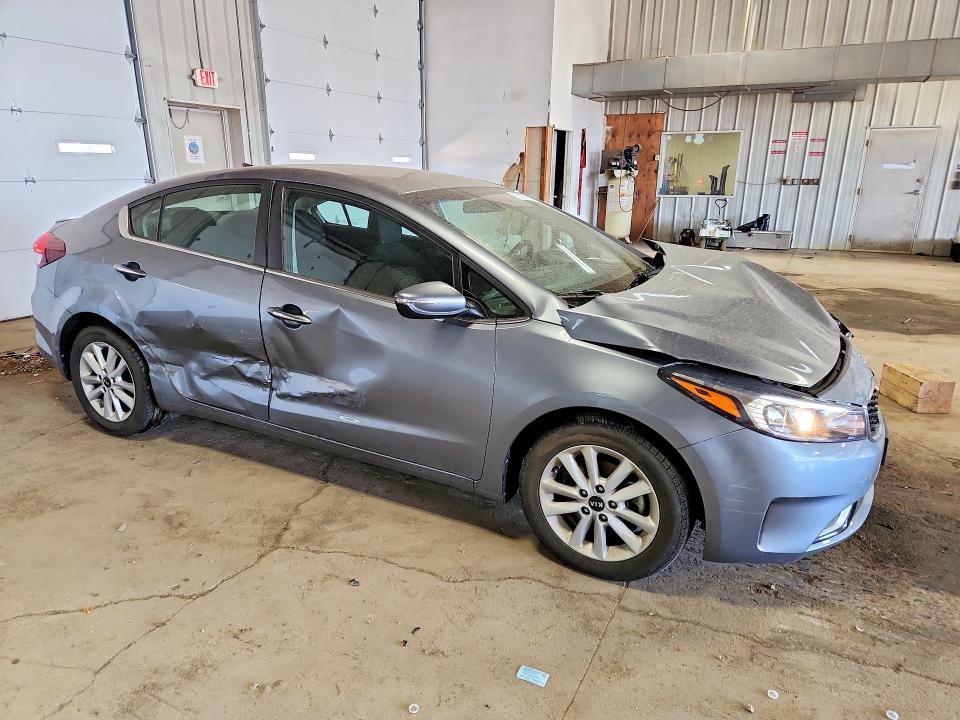 Aukcja sprzedaży 2017 Kia Forte, vin: 3KPFL4A70HE028856, numer aukcji: 54675616