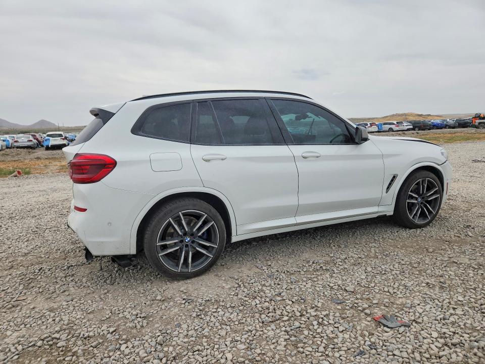 Продажа на аукционе авто 2019 Bmw X3, vin: 5UXTS3C5XK0Z07176, номер лота: 58844936