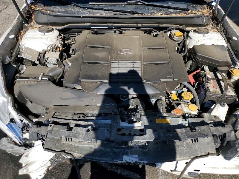 Aukcja sprzedaży 2015 Subaru Legacy, vin: 4S3BNEL69F3013571, numer aukcji: 57554446