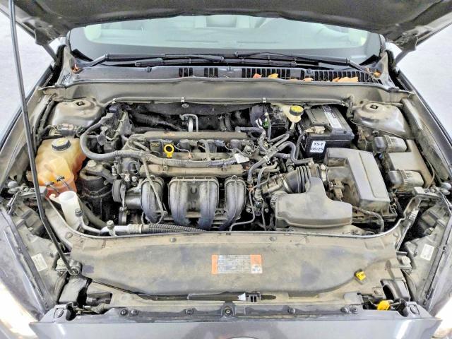 2016 Ford Fusion მანქანა იყიდება აუქციონზე, vin: 3FA6P0G74GR147401, აუქციონის ნომერი: 57393506
