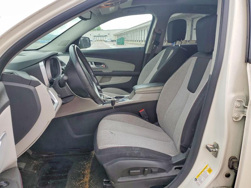 57426856 :رقم المزاد ، 1GNALDEK9DZ127349 vin ، 2013 Chevrolet Equinox مزاد بيع