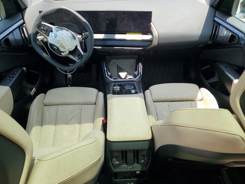 2025 Bmw X3 მანქანა იყიდება აუქციონზე, vin: 5UX53GP00S9104416, აუქციონის ნომერი: 56828486