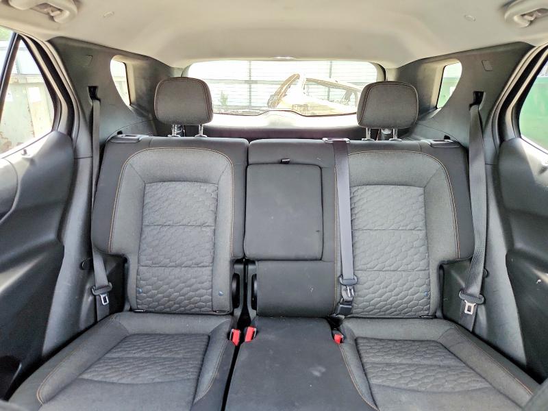 Продаж на аукціоні авто 2020 Chevrolet Equinox, vin: 2GNAXKEV4L6267211, номер лоту: 56298886