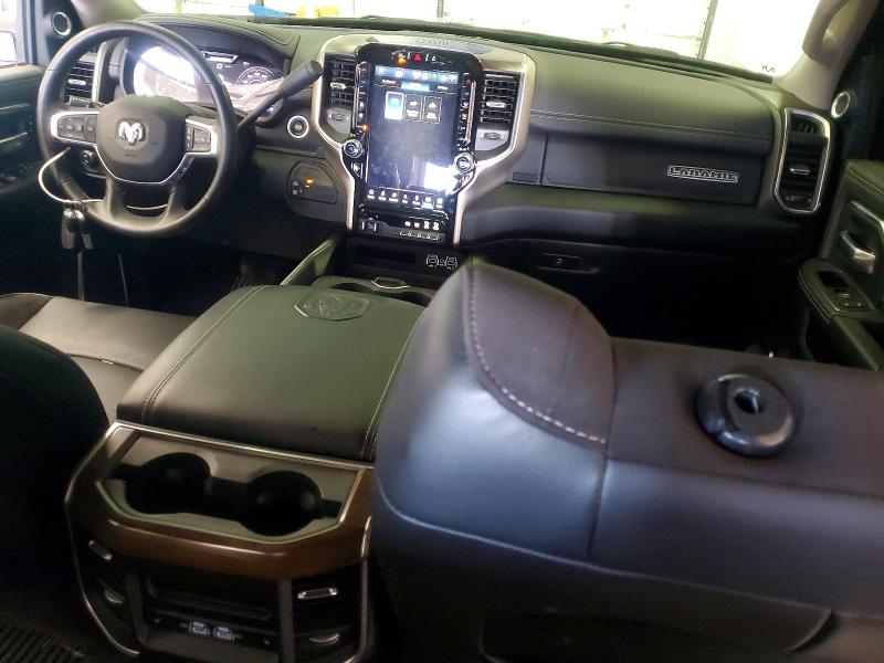 Продаж на аукціоні авто 2024 Ram 3500, vin: 3C63R3JL0RG333781, номер лоту: 58394426