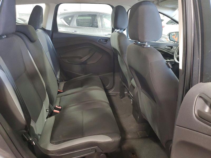 54622716 :رقم المزاد ، 1FMCU0F74EUB29862 vin ، 2014 Ford Escape مزاد بيع