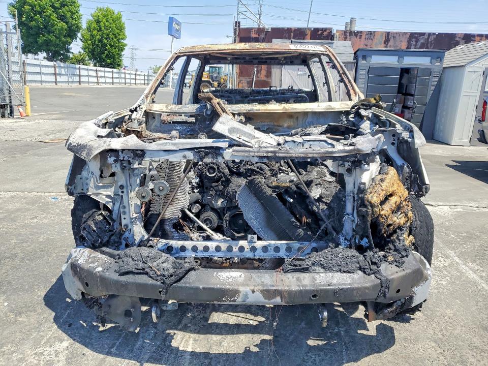 Aukcja sprzedaży 2024 Gmc Sierra, vin: 3GTUUGEL8RG223476, numer aukcji: 55822126