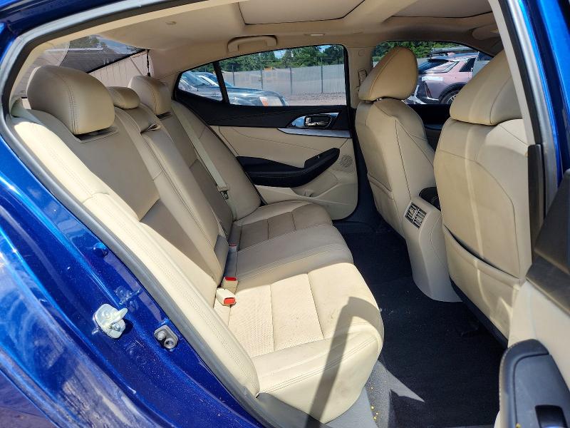 Aukcja sprzedaży 2016 Nissan Maxima, vin: 1N4AA6AP7GC411832, numer aukcji: 57226116