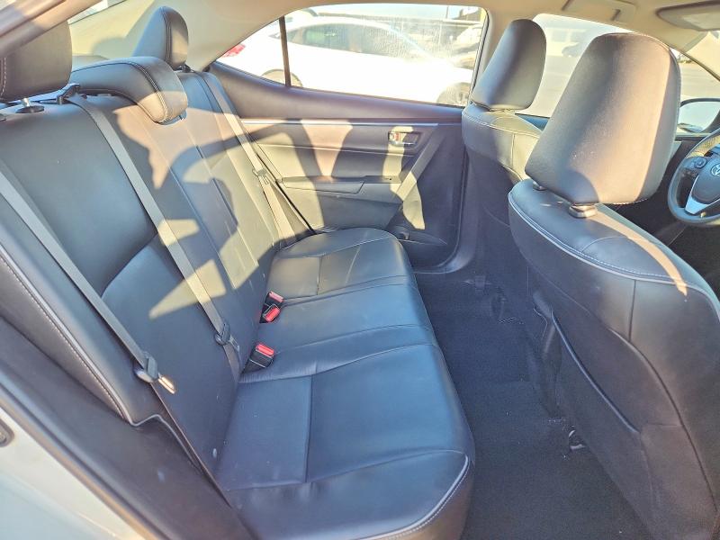 Aukcja sprzedaży 2014 Toyota Corolla, vin: 5YFBURHE3EP149548, numer aukcji: 55912596