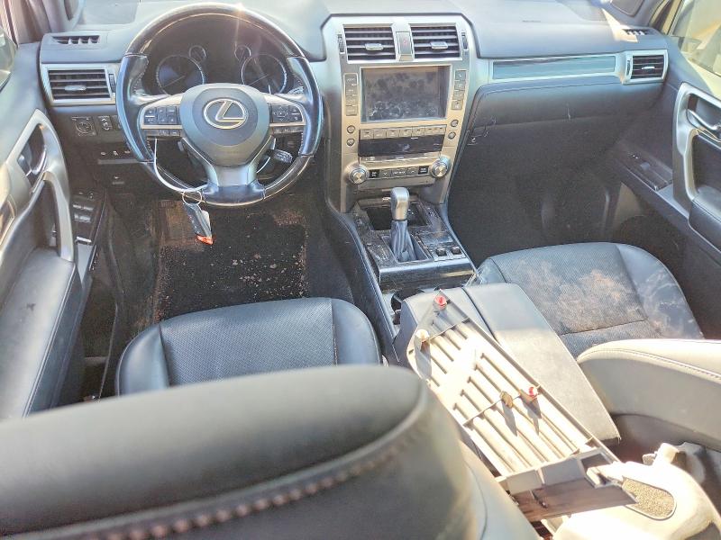 Aukcja sprzedaży 2021 Lexus Gx, vin: JTJAM7BX3M5280479, numer aukcji: 56583926