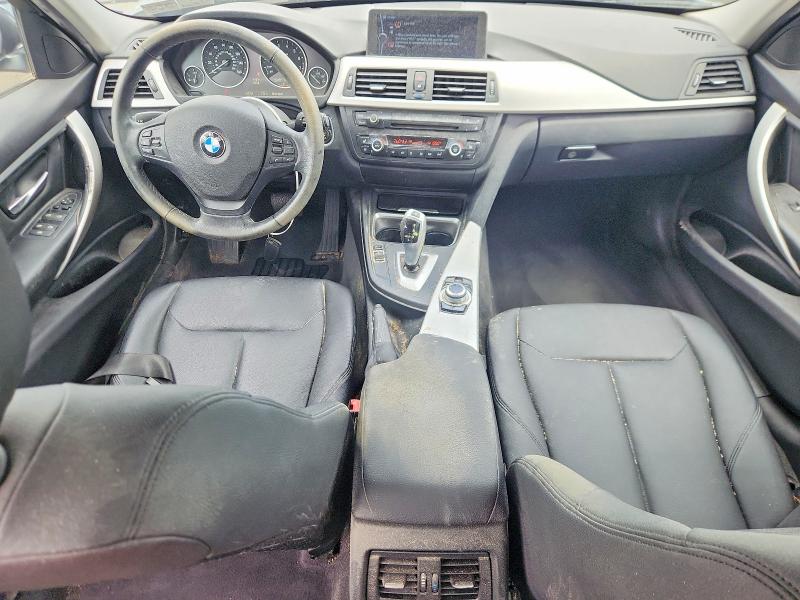 Продажа на аукционе авто 2013 Bmw 328, vin: WBA3B5G50DNS04888, номер лота: 56582086