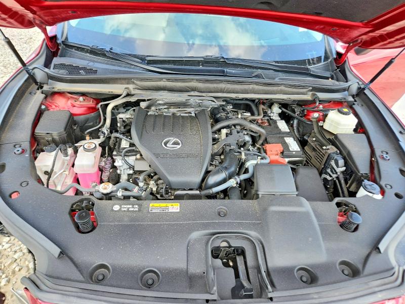 Продажа на аукционе авто 2024 Lexus Rx 350, vin: 2T2BAMBA3RC040638, номер лота: 58841426