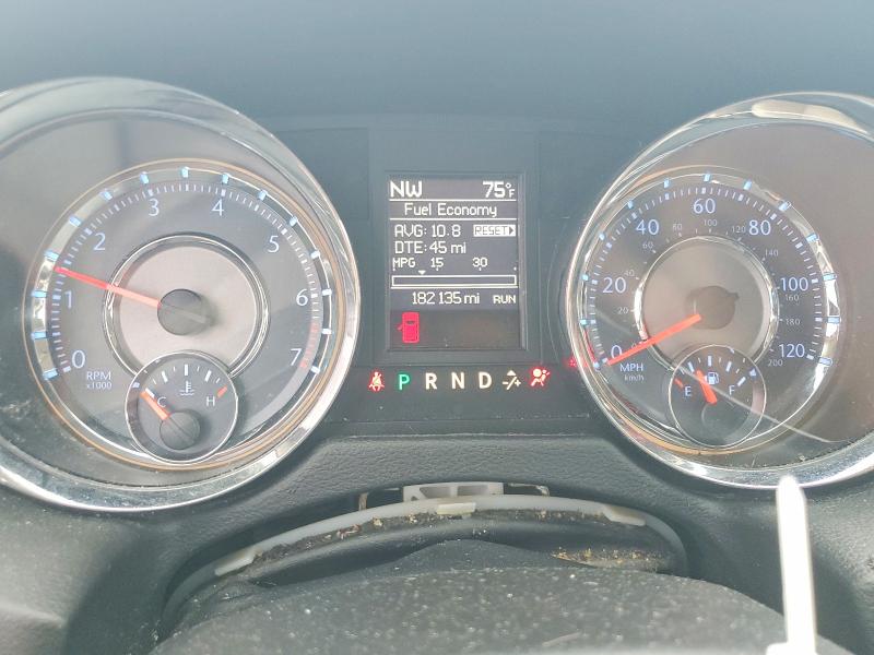 Продажа на аукционе авто 2013 Chrysler Town & Country, vin: 2C4RC1BG7DR818206, номер лота: 55840376