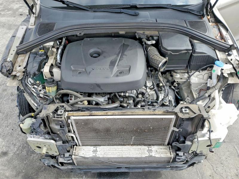 Продаж на аукціоні авто 2016 Volvo Xc60, vin: YV449MDK9G2891105, номер лоту: 57040576