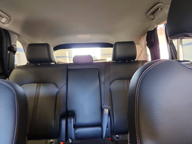 57201766 :رقم المزاد ، JM3KKAHD7S1196121 vin ، 2025 Mazda Cx-90 مزاد بيع