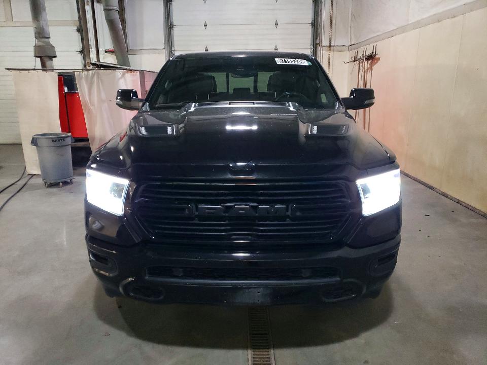 Auction sale of the 2023 Ram 1500, vin: 1C6SRFJM8PN514962, lot number: 57155336