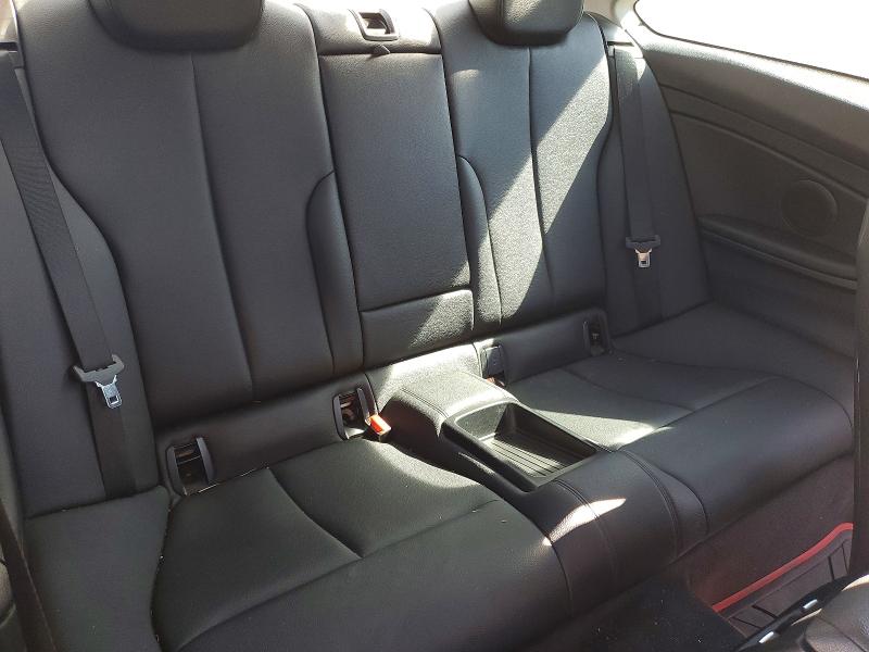 Продажа на аукционе авто 2015 Bmw 428, vin: WBA3N7C50FK224975, номер лота: 57351986